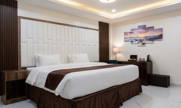 Relax Suite